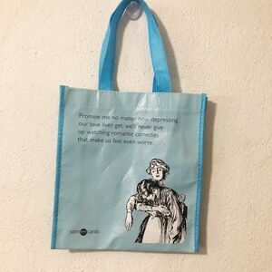 🔮 5/$25 Someecards Mini‎ Tote Bag
